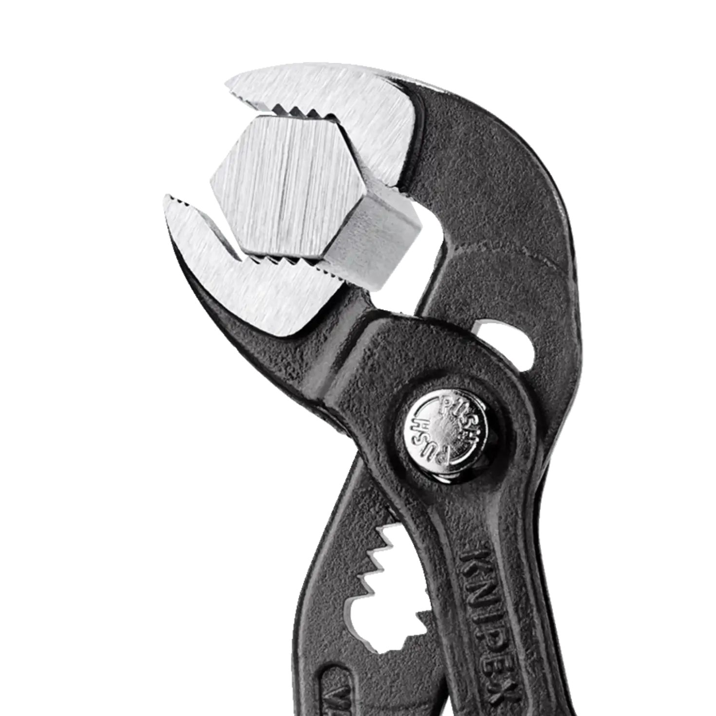 Knipex vandpumpetang 150 mm