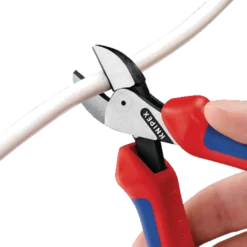 Knipex X-Cut® kompakt-skævbider 160 mm