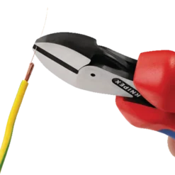 Knipex X-Cut® kompakt-skævbider 160 mm