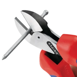 Knipex X-Cut® kompakt-skævbider 160 mm