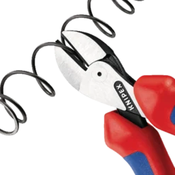 Knipex X-Cut® kompakt-skævbider 160 mm