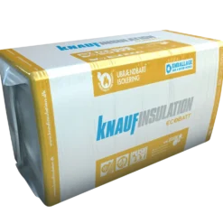 Knuaf EcoBatt 34 insulation murfilt 190x600x1200 mm