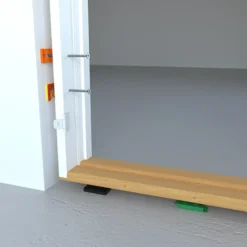 Knudsen kilen fixbrik mix i plastboks