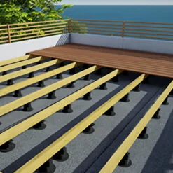 Knudsen Kilen terrassesæt 50 sæt