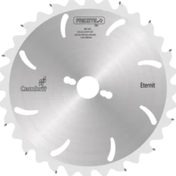 KOBOTS Z10 klinge gips og eternit Ø160 mm