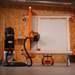 KOBOT X skærerobot