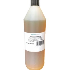 Kompressorolie ISO 46, 1 l