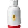 Kosan alu-truck gasflaske 11 kg - uden gas