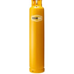 Kosangas 33 kg - kun gas