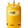 Kosan 11 kg gasflaske (intet indhold)