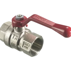 Kuglehane m/langt greb 3/4"