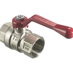 Kuglehane m/langt greb 1/2"