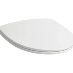 Laufen Rigo toiletsæde m/SoftClose hvid