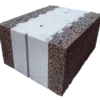 Leca®blok 600 39x19x50 cm