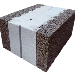 Leca®blok 600 39x19x50 cm
