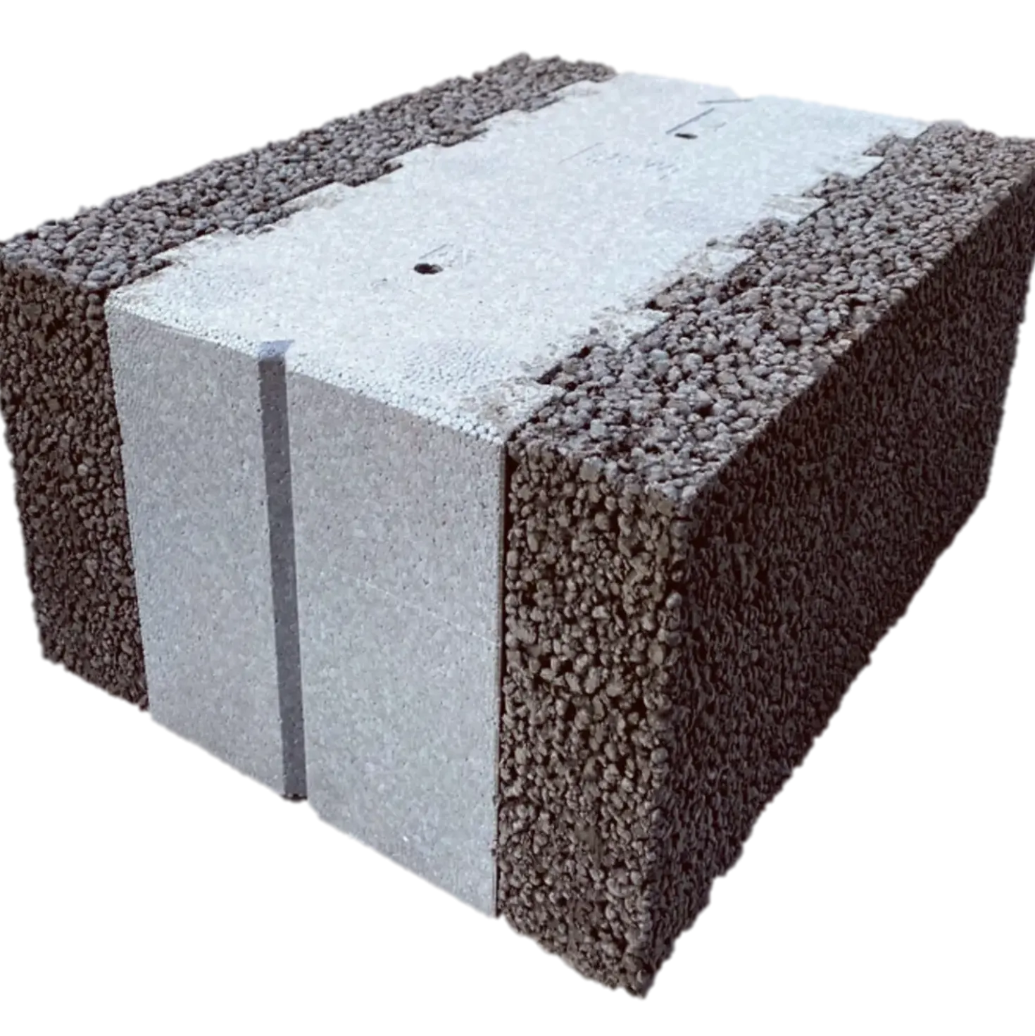 Leca®blok 600 39x19x50 cm