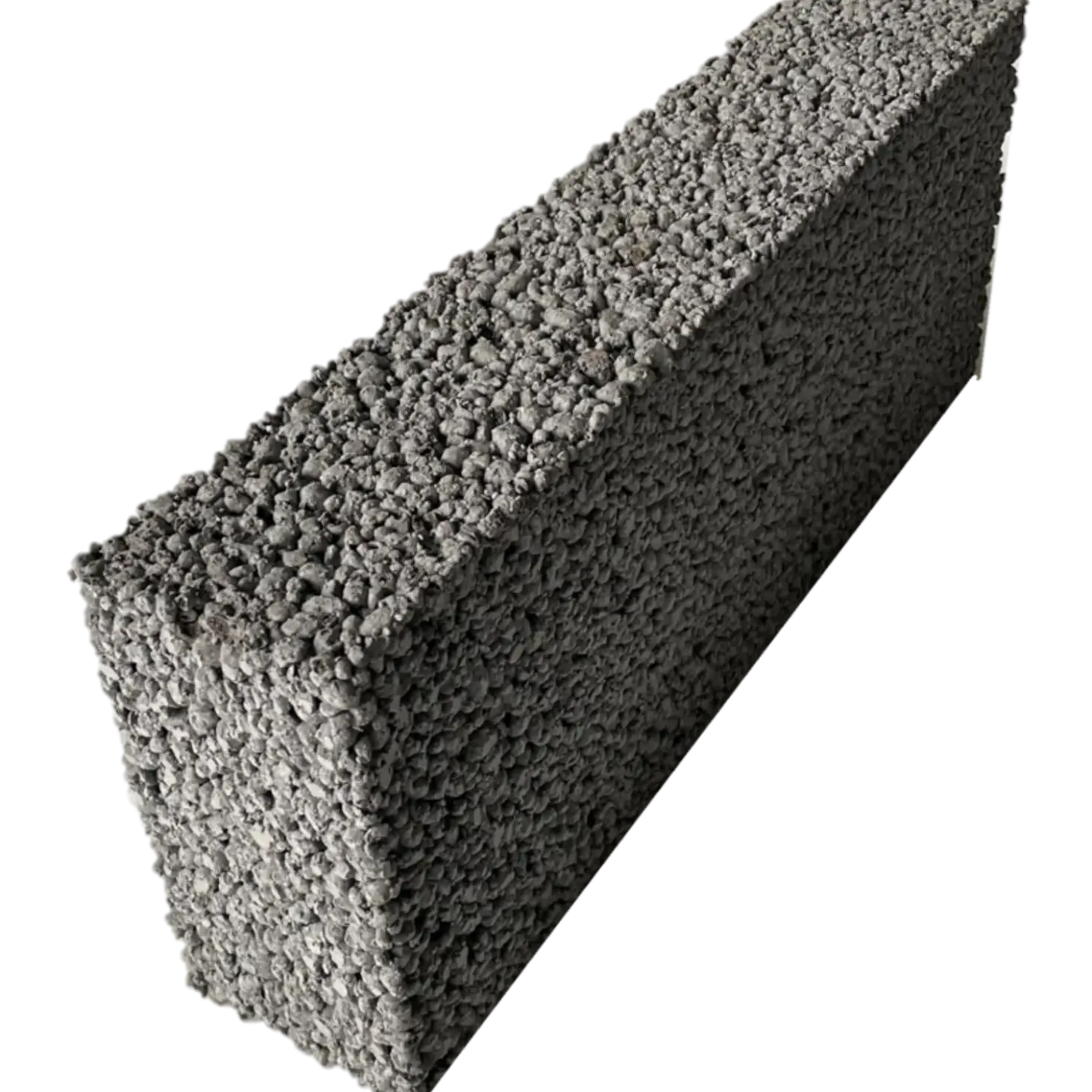 Leca®blok 600 10x19x49 cm