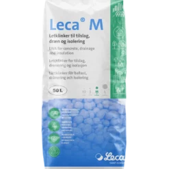 Leca ærter 4-10 mm 50 L