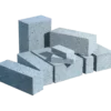 Leca® 10x25x50 cm