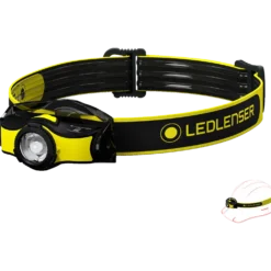 Ledlenser iH5 pandelampe