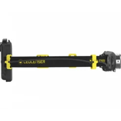 Ledlenser iH3 pandelygte sort