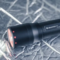 Ledlenser lommelygte P7