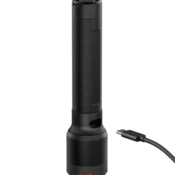 Ledlenser lommelygte P6R