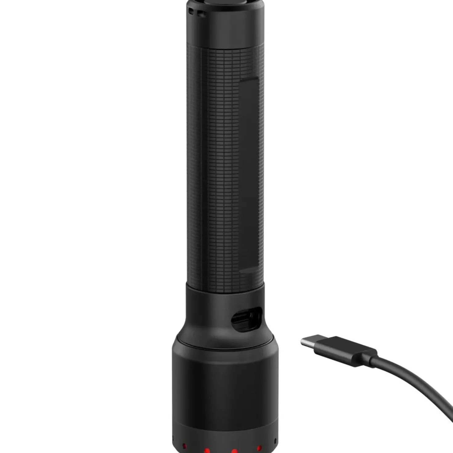 Ledlenser lommelygte P6R