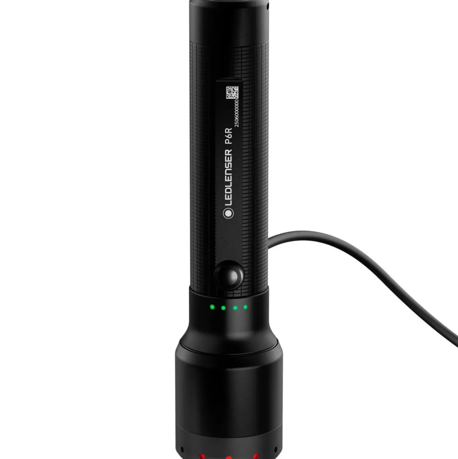 Ledlenser lommelygte P6R