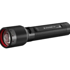 Ledlenser lommelygte P6R