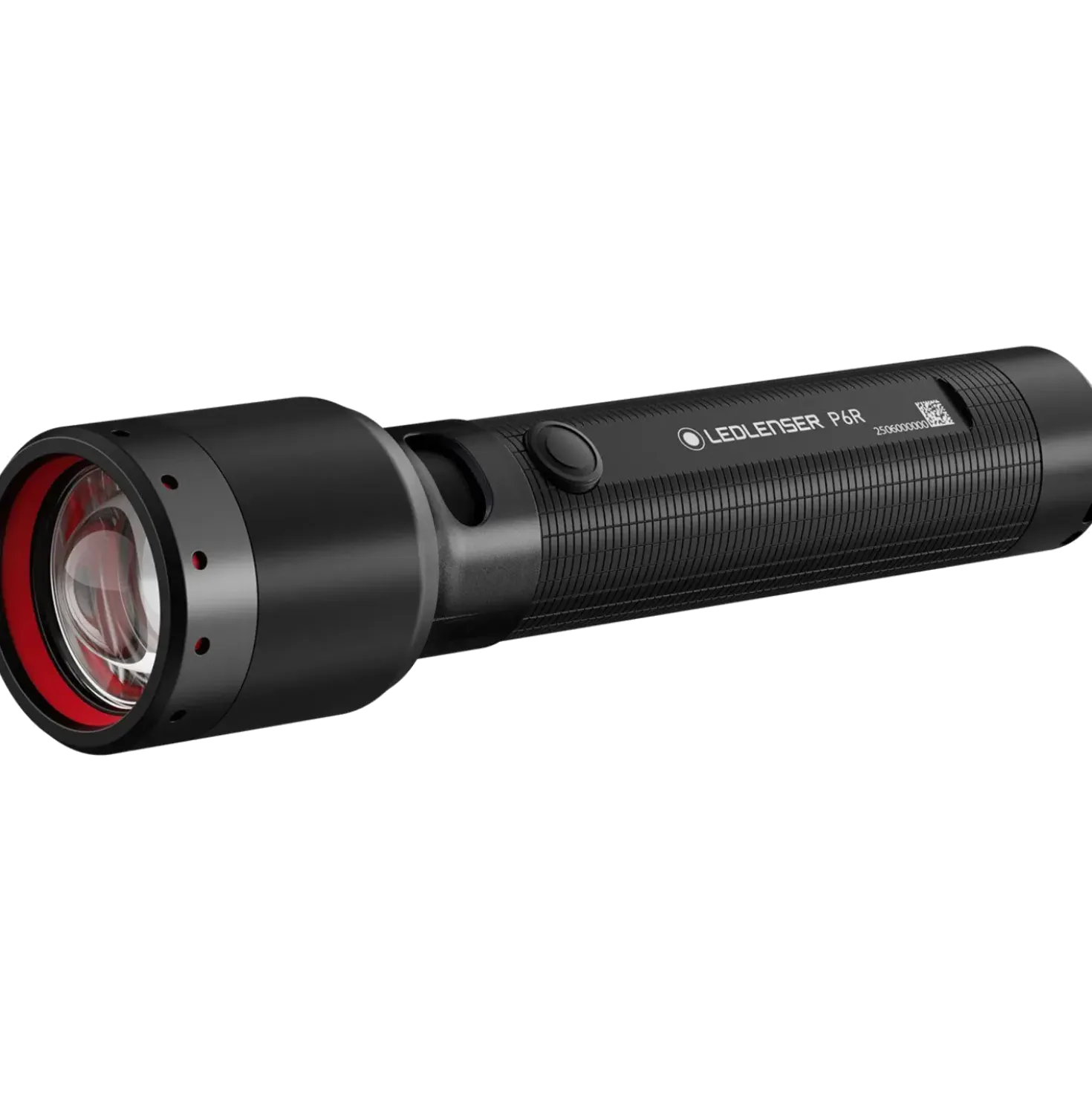 Ledlenser lommelygte P6R
