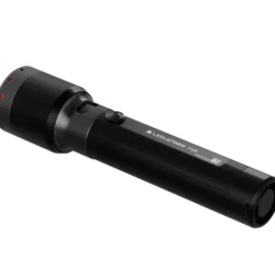 Ledlenser lommelygte P6R