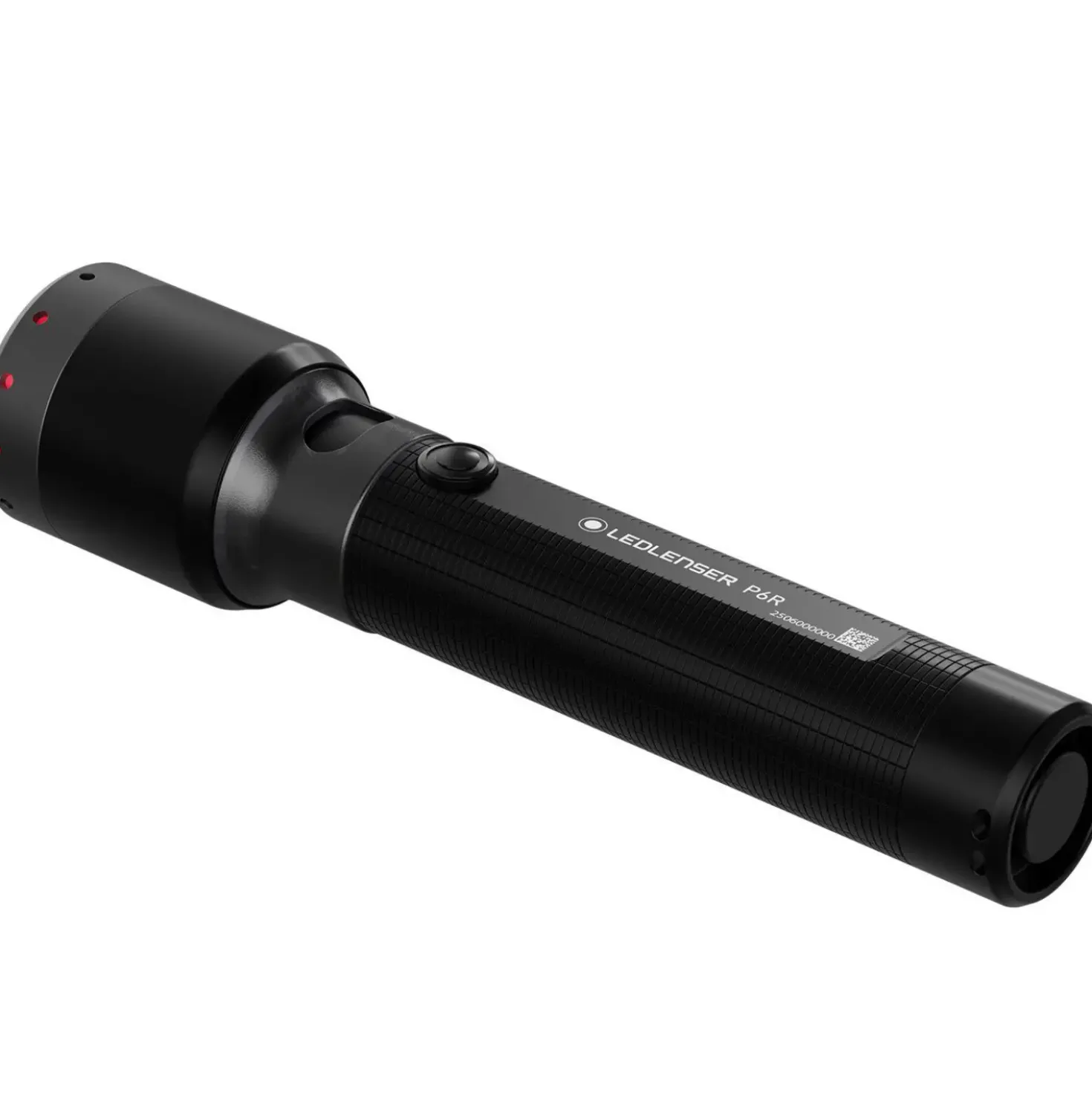 Ledlenser lommelygte P6R