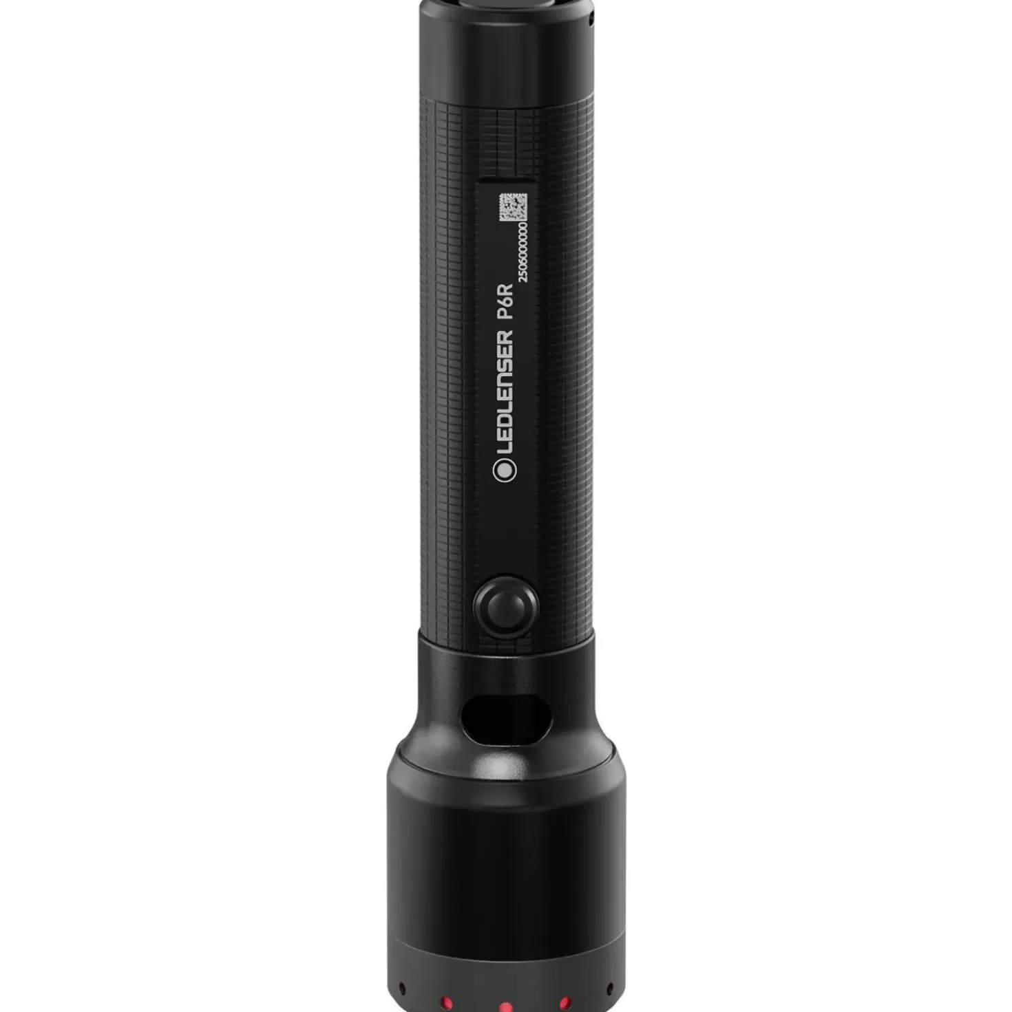 Ledlenser lommelygte P6R