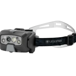 LEDlenser Pandelampe HF8R Core sort