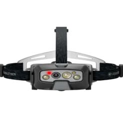 LEDlenser Pandelampe HF8R Core sort