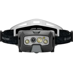 LEDlenser Pandelampe HF8R Core sort