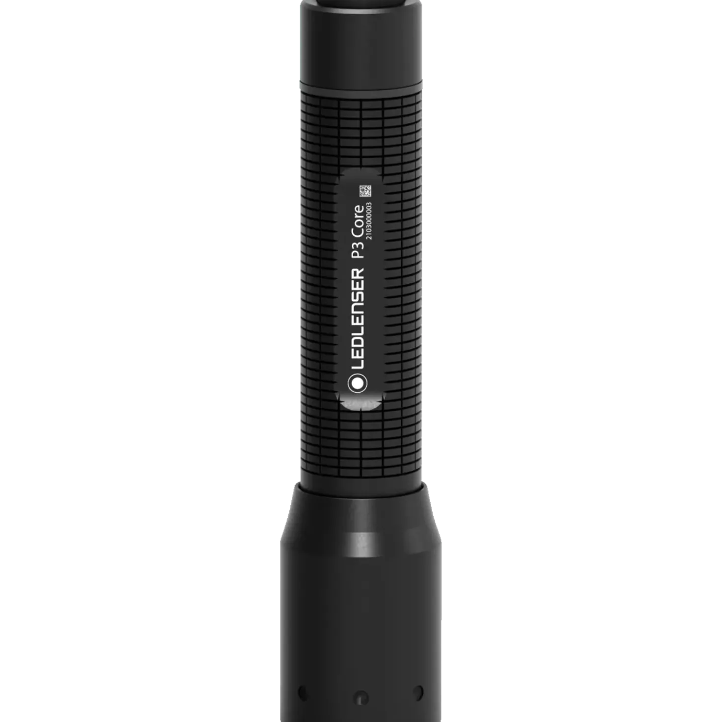 Ledlenser P3 Core lommelygte