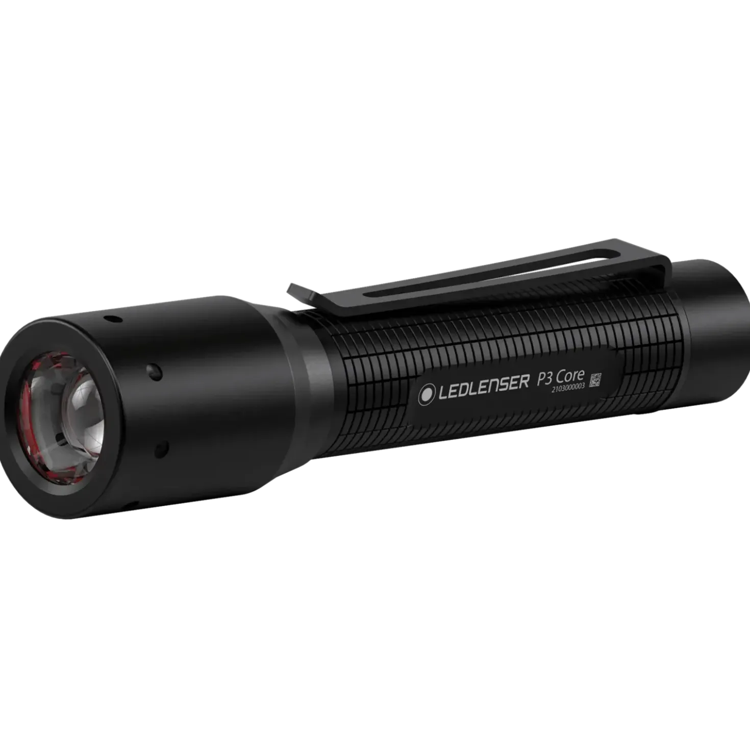 Ledlenser P3 Core lommelygte