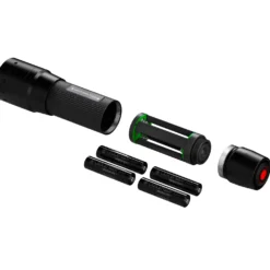 Ledlenser P7 Core lommelygte