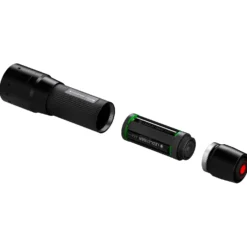 Ledlenser P7 Core lommelygte