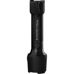 Ledlenser P5R Work lommelygte inkl. 1xgenopladelig batteri sort