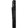 Ledlenser P2R Work lommelygte inkl. 1xgenopladelig batteri sort