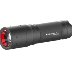 LEDlenser TT 9804-N lommelygte 2800 Lumen