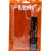 Leki cover Iphone 17 klar