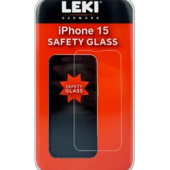 Leki Glass Iphone 15/15 PRO