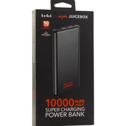 Leki PRO powerbank 10.000 mAh