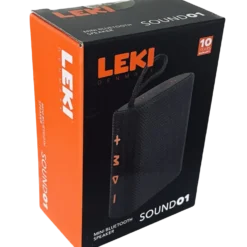 Leki Sound 01 bluetooth® højtaler