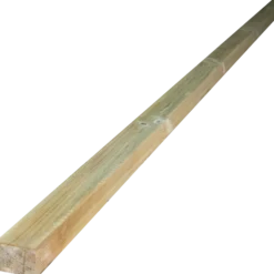 Lægter fyr trykimprægneret 38 x 57 mm x 2,4 m