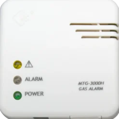 LIFE gasalarm 230V/12V